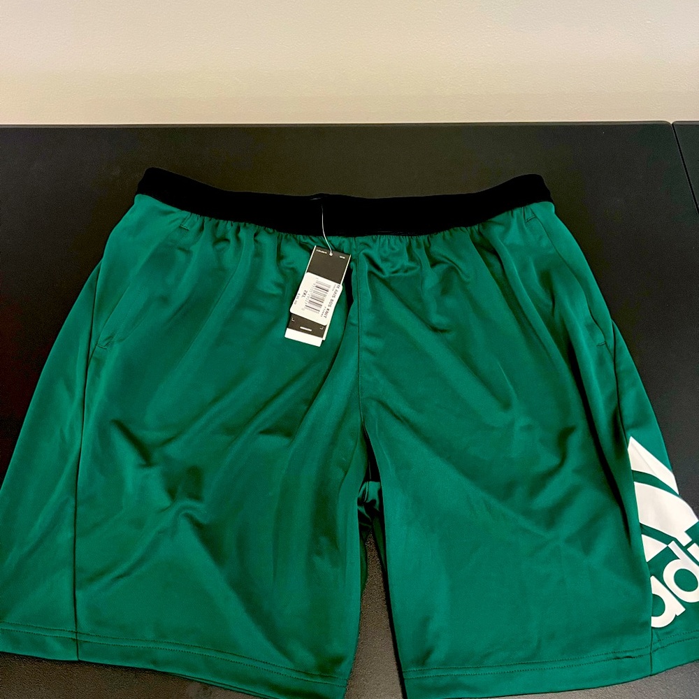 Adidas Training Shorts